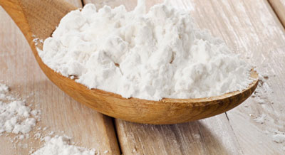 diatomaceous earth supplement