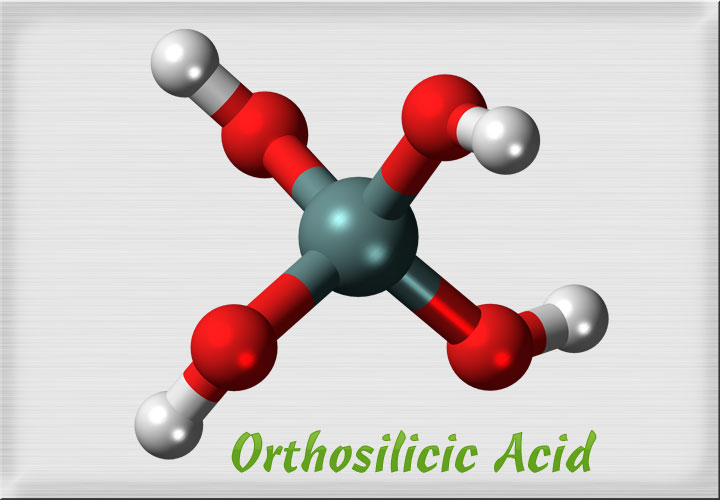 Orthosilicic Acid